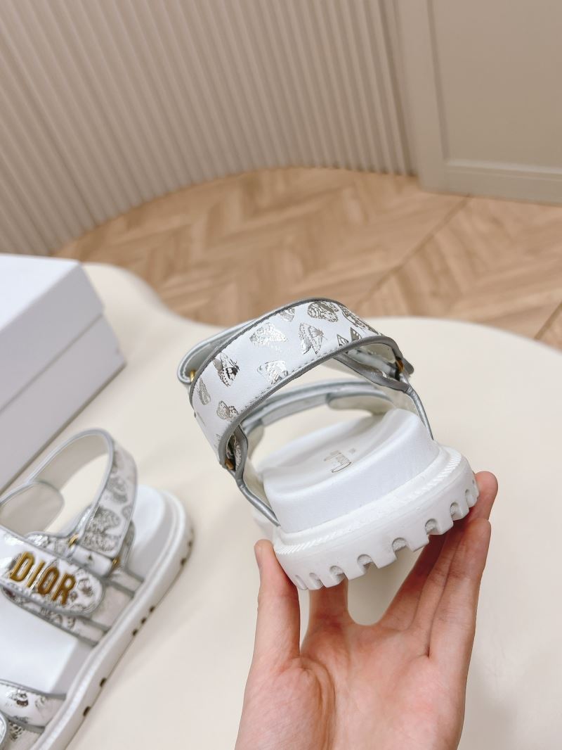 Christian Dior Sandals